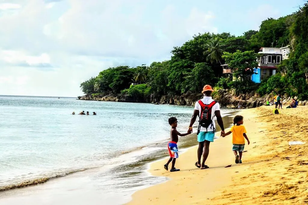 Cottage By Crash Boat Beach Aguadilla